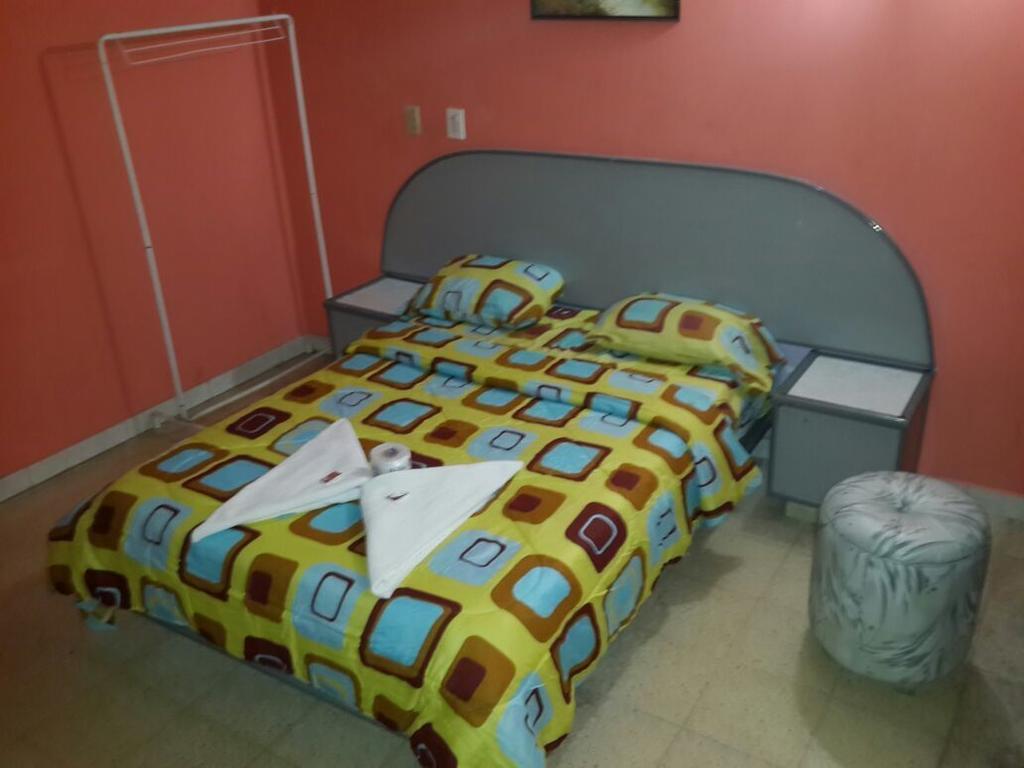 Residencial Las Canarias Panama Stadt Zimmer foto