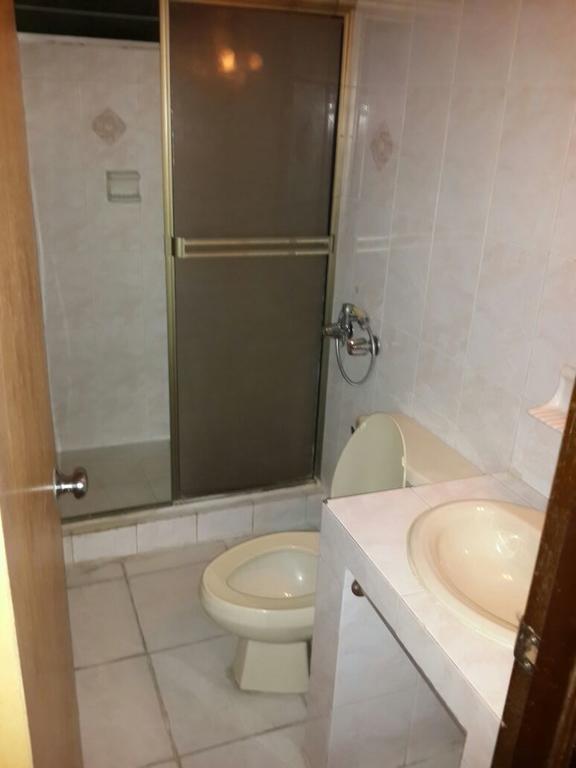 Residencial Las Canarias Panama Stadt Zimmer foto
