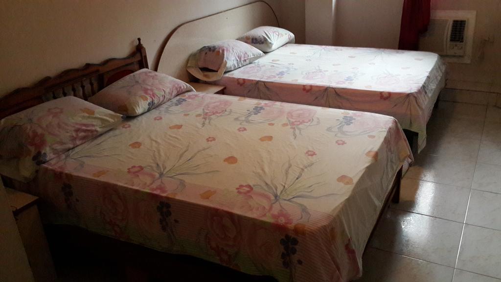 Residencial Las Canarias Panama Stadt Zimmer foto